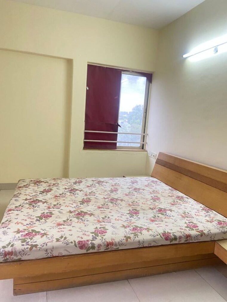 Bedroom, golden-nest-kalyani-nagar 1 Bedroom 600 Sq.Ft. Apartment In Kalyani Nagar Pune 10529884