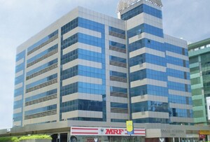  Office Space For Rent in Poonam Chambers Worli, Worli