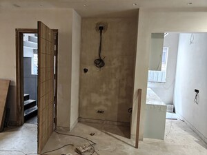  3 BHK Builder Floor at Ashok Vihar – for Sale