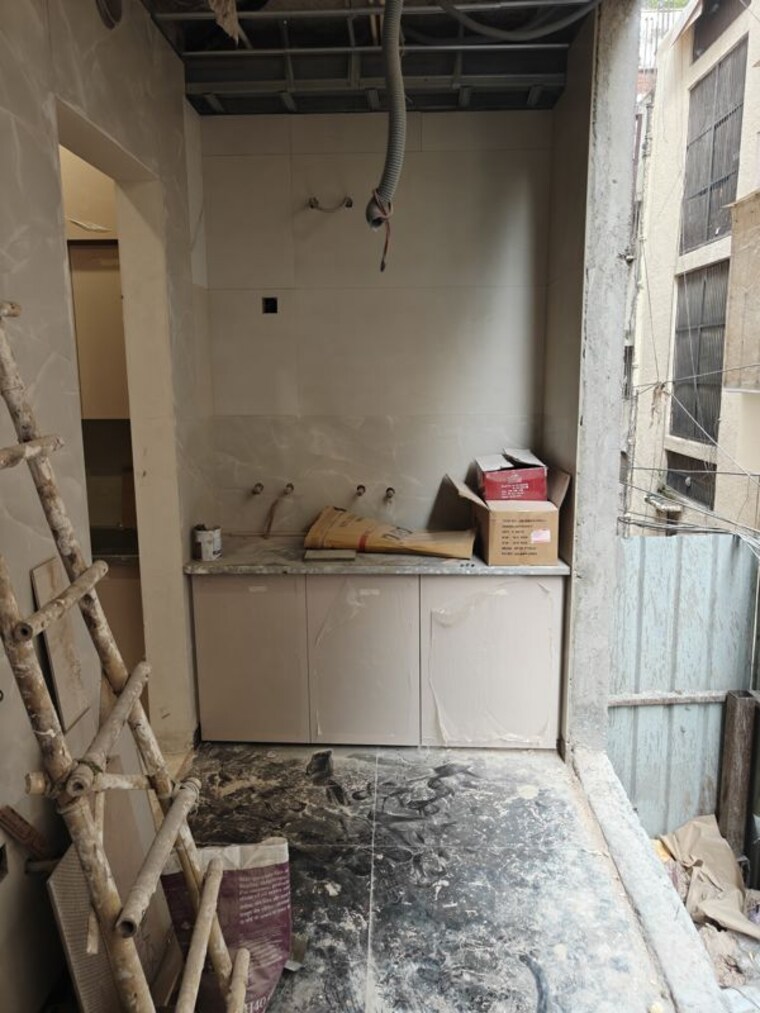 Room, ashok vihar 3 Bedroom 1800 Sq.Ft. Builder Floor In Ashok Vihar Delhi 10526233