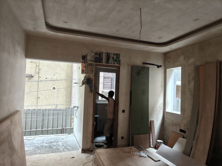 Room, ashok vihar 3 Bedroom 1800 Sq.Ft. Builder Floor In Ashok Vihar Delhi 10526233