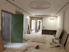 3 BHK + Prayer Room,Study Room Builder Floor For Sale in Ashok Vihar
