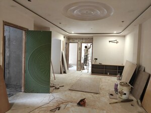 3 BHK Builder Floor For Sale in Ashok Vihar