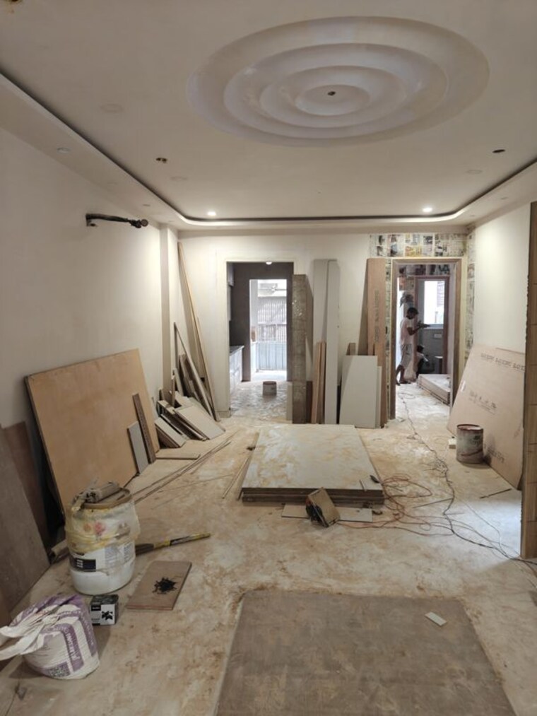 undefined, ashok vihar 3 Bedroom 1800 Sq.Ft. Builder Floor In Ashok Vihar Delhi 10526233