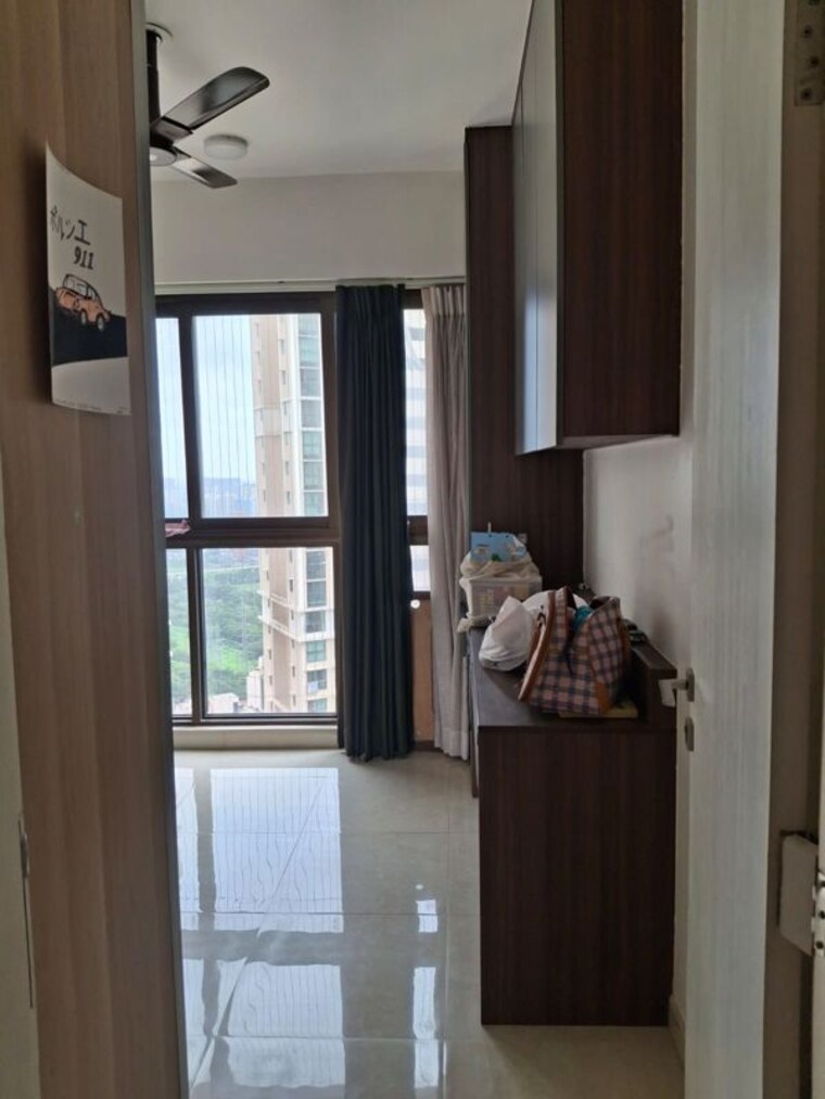 Living Room, runwal-bliss 2 Bedroom 785 Sq.Ft. Apartment In Kanjurmarg East Mumbai 10529889