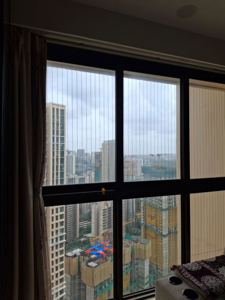 Room, runwal-bliss 2 Bedroom 785 Sq.Ft. Apartment In Kanjurmarg East Mumbai 10529889