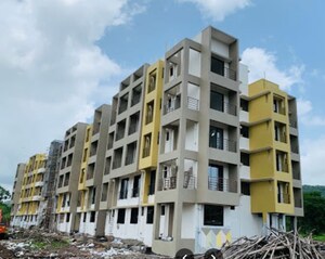  Apartment For Sale in Dongar Nhave