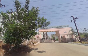  Apartment – Exterior View View at Shahapur - for Sale
