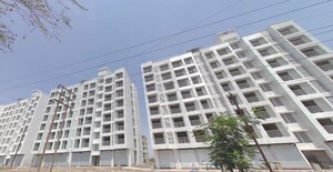  Apartment For Sale in Shahapur