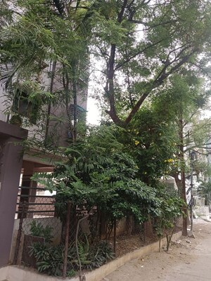  Apartment – Exterior View View at Kukatpally - for Sale
