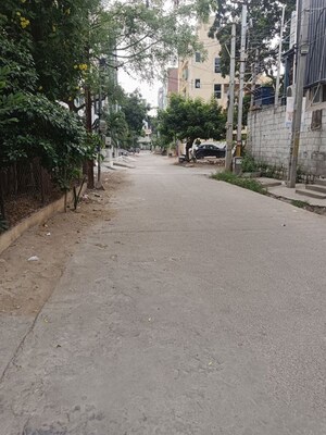  Apartment – Exterior View View at Kukatpally - for Sale