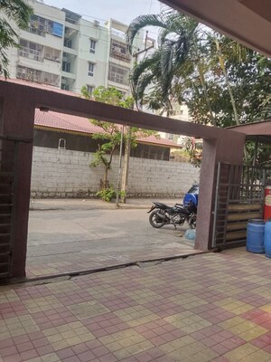  Apartment – Exterior View View at Kukatpally - for Sale