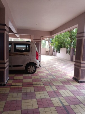 Parking in  Apartment at Kukatpally – for Sale