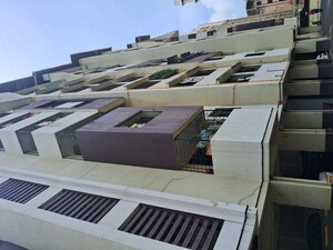  Apartment – Exterior View View at Badlapur - for Sale