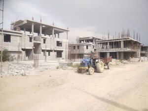 Parking in 4 BHK Villa at Tukkuguda – for Sale