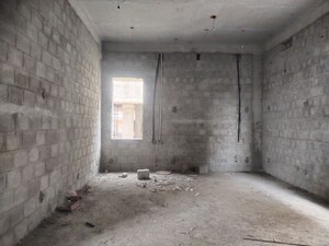 Building Lobby in 4 BHK Villa at Tukkuguda – for Sale