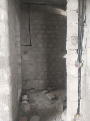 Bathroom in 4 BHK Villa at Tukkuguda – for Sale