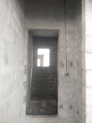 Bathroom in 4 BHK Villa at Tukkuguda – for Sale