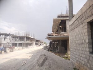 4 BHK Villa For Sale in Tukkuguda