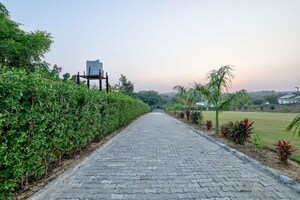  Plot – Exterior View View at KSD Yash Vihar, Pataudi - for Sale