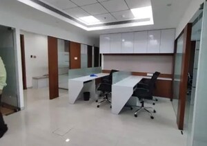  Office Space For Rent in Kakad Estate Worli, Worli