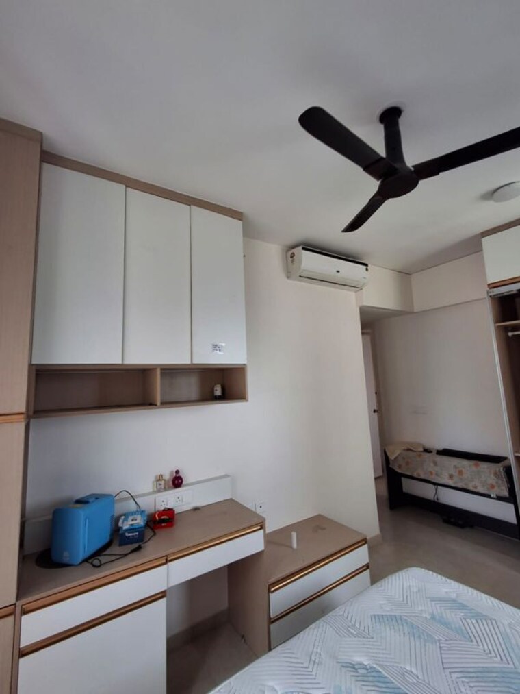 Kitchen, runwal-bliss 2 Bedroom 785 Sq.Ft. Apartment In Kanjurmarg East Mumbai 10529911