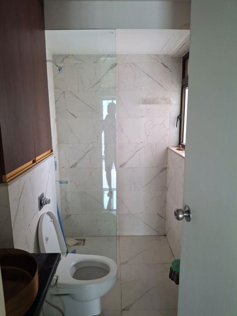Bathroom, runwal-bliss 2 Bedroom 785 Sq.Ft. Apartment In Kanjurmarg East Mumbai 10529911