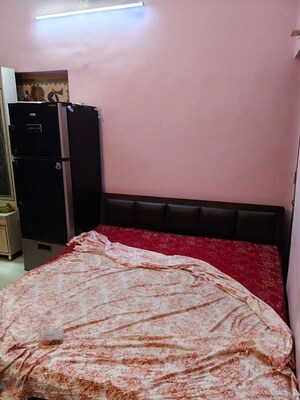 Bedroom in 3 BHK Apartment at Navrangpura – for Rent
