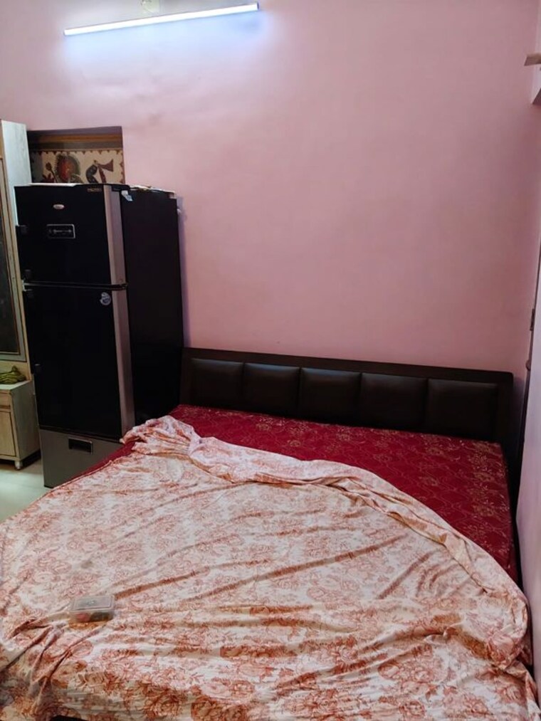 Bedroom, navrangpura 3 Bedroom 1950 Sq.Ft. Apartment In Navrangpura Ahmedabad 10529899