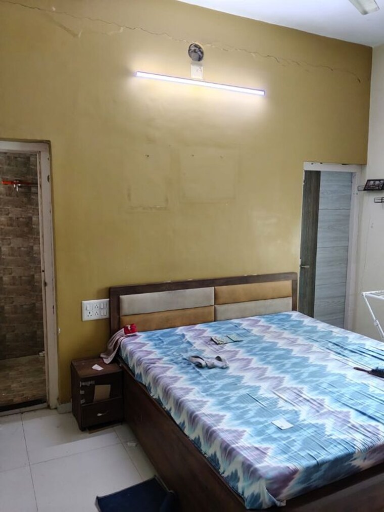 Bedroom, navrangpura 3 Bedroom 1950 Sq.Ft. Apartment In Navrangpura Ahmedabad 10529899