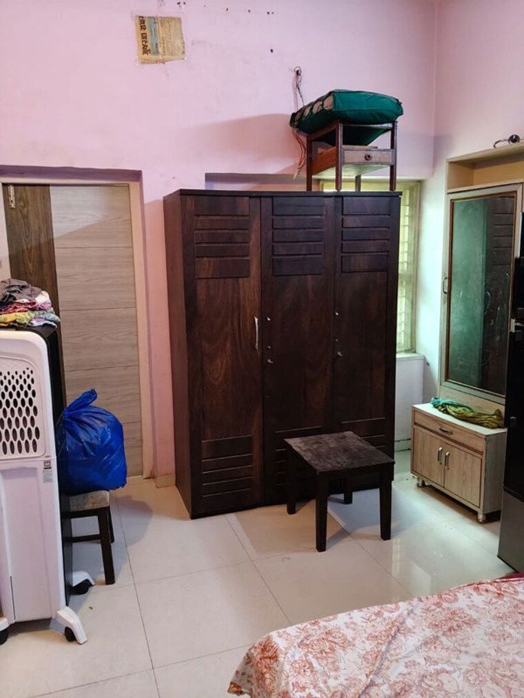 Living Room, navrangpura 3 Bedroom 1950 Sq.Ft. Apartment In Navrangpura Ahmedabad 10529899
