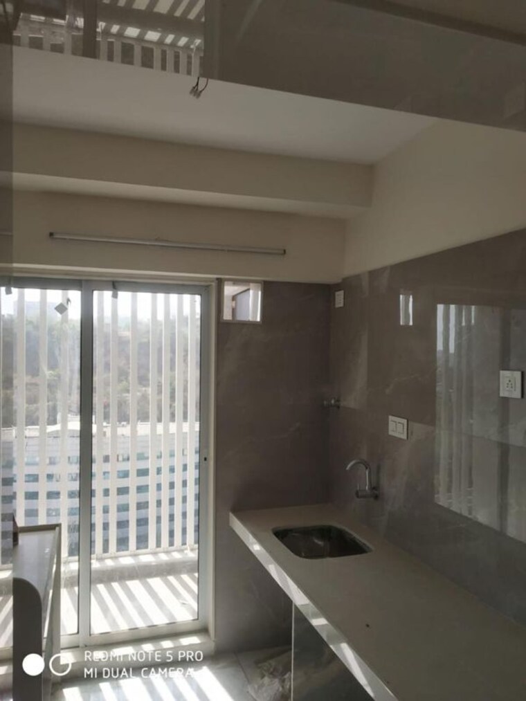 Kitchen, blumen-apartments 1 Bedroom 400 Sq.Ft. Apartment In Vikhroli West Mumbai 10529935