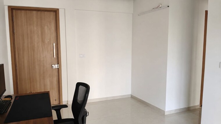 Living Room, godrej-urban-park 1 Bedroom 452 Sq.Ft. Apartment In Chandivali Mumbai 10529948
