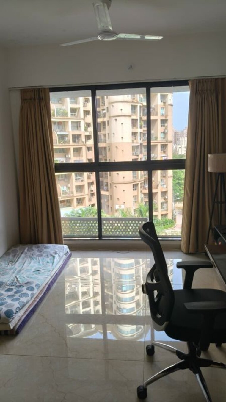 Kitchen, godrej-urban-park 1 Bedroom 452 Sq.Ft. Apartment In Chandivali Mumbai 10529948