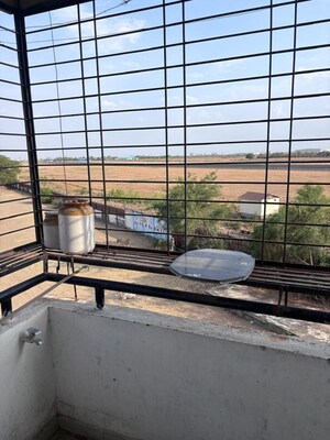 Plot Area in  Plot at Bajaj Nagar – for Sale