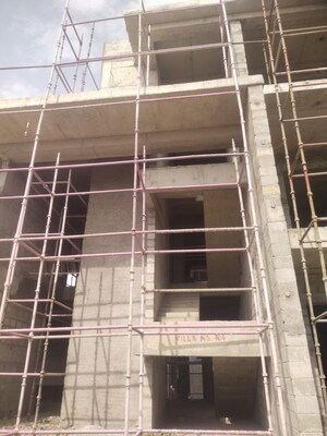 Balcony in 4 BHK Villa at Tukkuguda – for Sale