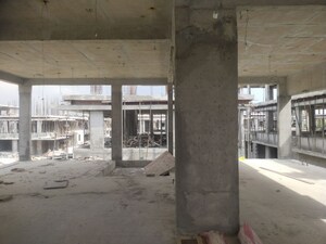 Parking in 4 BHK Villa at Tukkuguda – for Sale