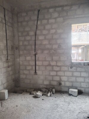 Bathroom in 4 BHK Villa at Tukkuguda – for Sale