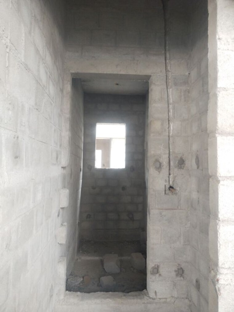 Bathroom, tukkuguda 4 Bedroom 4200 Sq.Ft. Villa In Tukkuguda Hyderabad 10529926