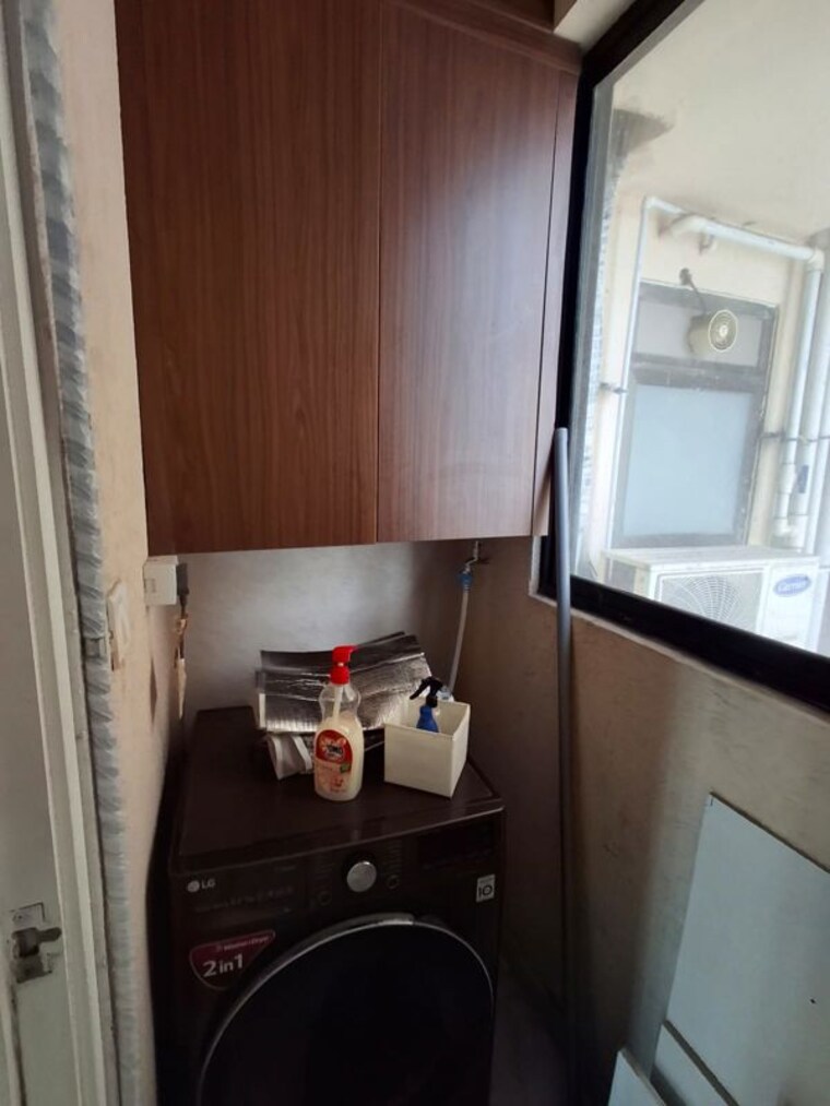 Team Area, runwal-bliss 2 Bedroom 785 Sq.Ft. Apartment In Kanjurmarg East Mumbai 10529938