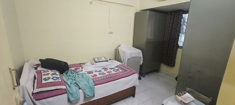 Bedroom, shivner-plaza-chs 2 Bedroom 875 Sq.Ft. Apartment In Sanpada Navi Mumbai 10529949