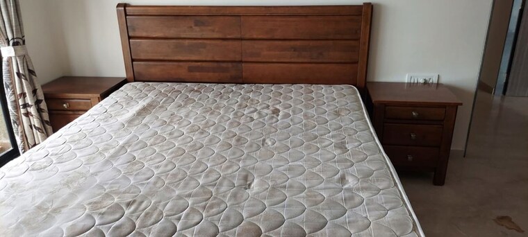 Bedroom, charisma-sampurna 3 Bedroom 1580 Sq.Ft. Apartment In Chembur Mumbai 10529958