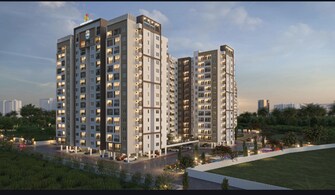 3 BHK Apartment For Sale in Sowparnika Rhythm Of Rain in Whitefield, Bangalore