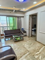 1 BHK 480 Sq.Ft. Apartment in Siddhi Highland Springs