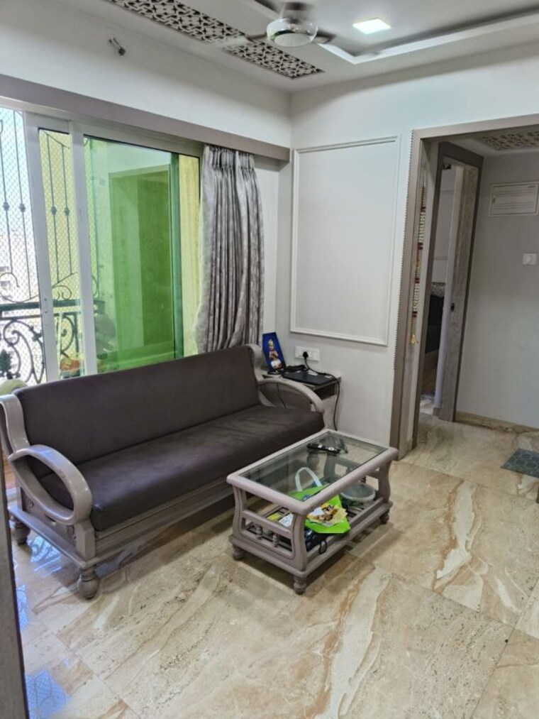 Hall, siddhi-highland-springs 1 Bedroom 480 Sq.Ft. Apartment In Dhokali Thane 10529931