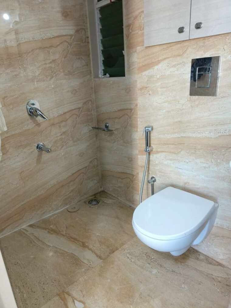 Bathroom, siddhi-highland-springs 1 Bedroom 480 Sq.Ft. Apartment In Dhokali Thane 10529931