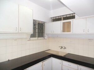 Kitchen in 2 BHK Independent House at Rt Nagar – for Rent
