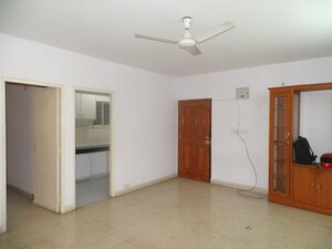 Room in 2 BHK Independent House at Rt Nagar – for Rent