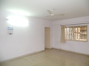 Room in 2 BHK Independent House at Rt Nagar – for Rent