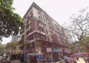  Apartment For Sale in Mira Road
